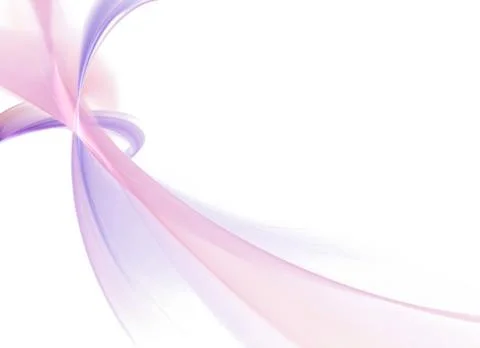 Abstract Fractal Layout 스톡 일러스트