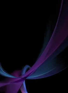 Abstract Fractal Layout 스톡 일러스트
