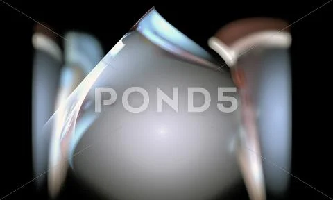 Abstract fractal Stock Photos