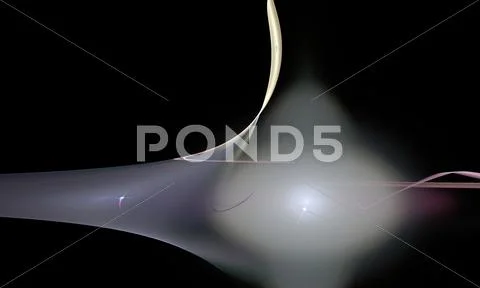 Abstract fractal Stock Photos