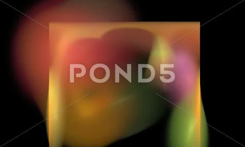 Abstract fractal Stock Photos