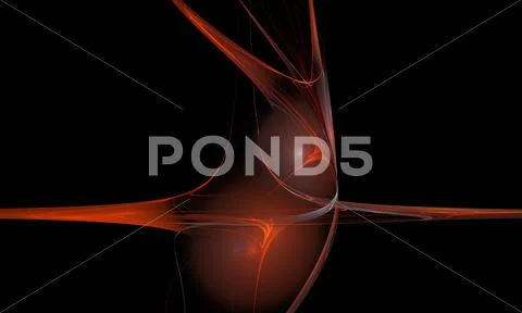 Abstract fractal Stock Photos