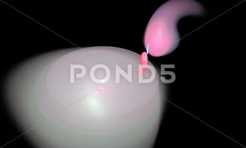 Abstract fractal Stock Photos