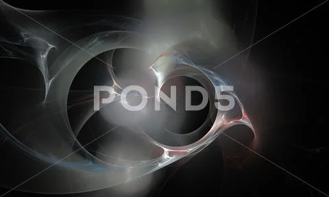 Abstract fractal Stock Photos