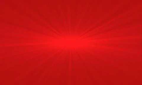 Abstract fractal red background Stock Illustration