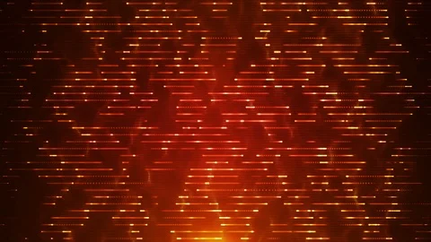 Abstract Fractal Technology Background Loop 스톡 동영상 119416780