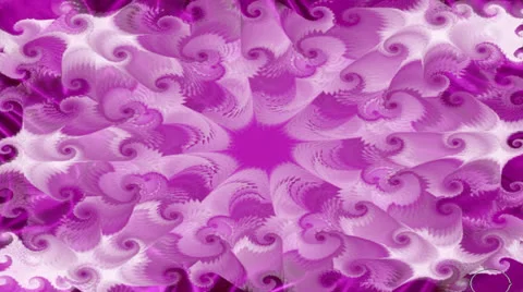 Abstract, fractal, video Video stock 25815744
