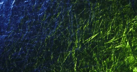 Abstract fractured background with multicolored light 스톡 동영상 328076704