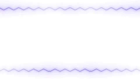 Abstract Frame with Blue and White Background Stock Footage 284399176