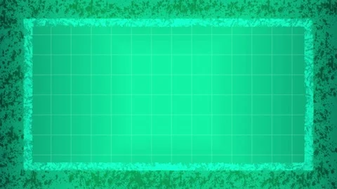 Abstract frame featuring rough textured lines in a stop motion style, Techn.. Stock-Footage 321967486