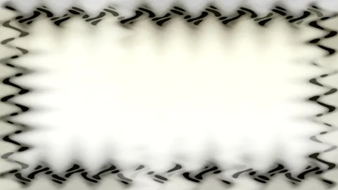 Abstract Frame Video stock 284401434