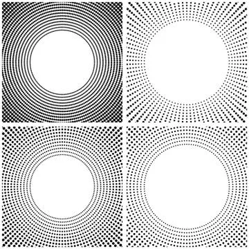 Abstract frame, vector illustration. Stock Illustration
