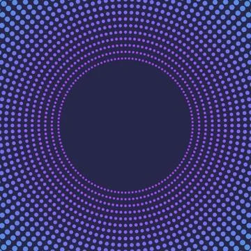 Abstract frame, vector illustration. Stock Illustration