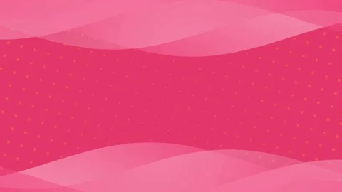 Abstract Frame Video Background, Border Motion Background, Pink Background Stock Footage 232386483