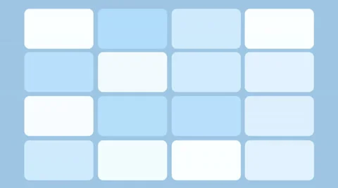 ABSTRACT FRAMES Stock Footage 37117216