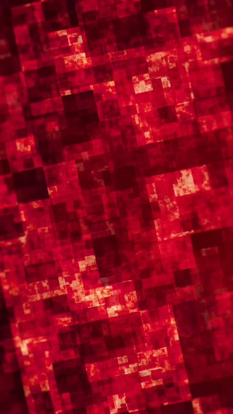 Abstract Free Background, Vertical Loopable. Stock Footage 292811303