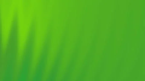 Abstract Fresh Green Background with Smooth Transitions and Flowing Shadows.. Stock Footage 313168754