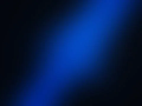 Abstract fresh soft blue de focused gradient background 스톡 일러스트