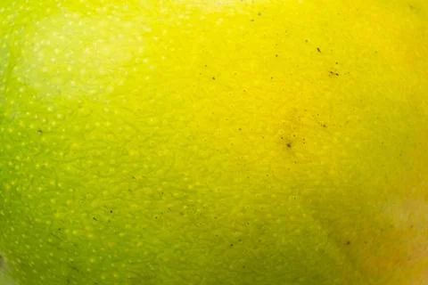 Abstract Fruit Mango Background Macro Stock Photos