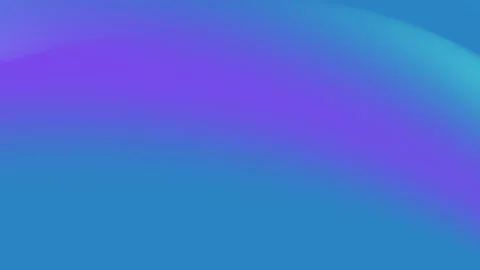 Abstract of a fuchsia and teal gradient design. Stockbeeldmateriaal 333869661