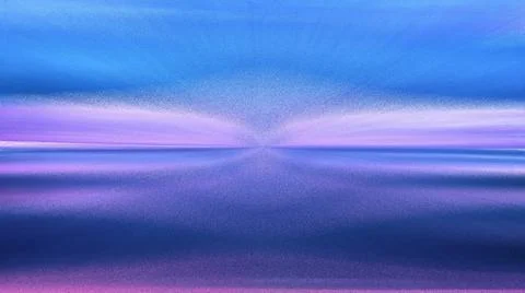 Abstract full frame multi watercolor background and textures. Stock Illustration