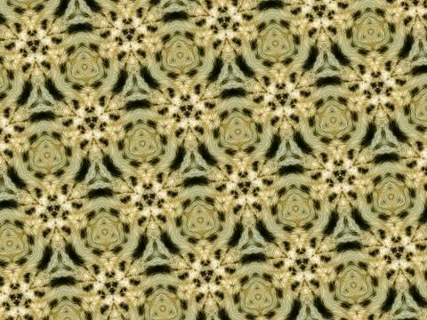 Abstract fur background Illustrazione stock