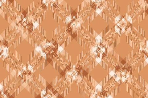 Abstract future glitch texture with scattered blocks and layered distortion.. Иллюстрация