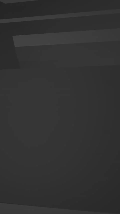 Abstract Futuristic Architectural 3D Rendering.- Vertical Stock Footage 229274968