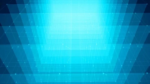 Abstract futuristic background 4К Stock Footage 72260187