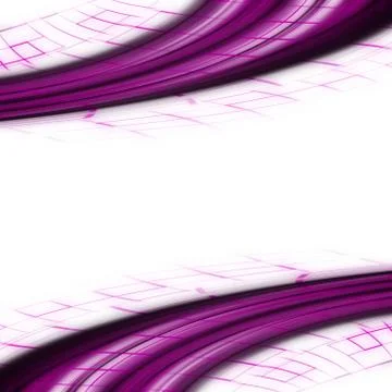 Abstract futuristic background design Stock Illustration