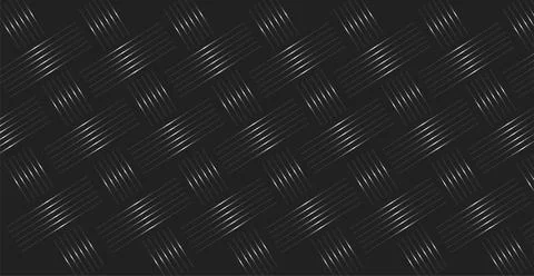 Abstract futuristic background. The effect of weaving dynamic lines. 库存插图