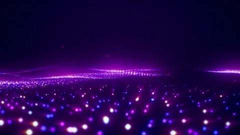 Abstract futuristic background Stock Footage 290106010