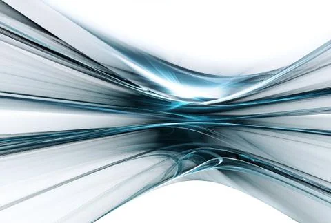 Abstract futuristic background Stock Illustration
