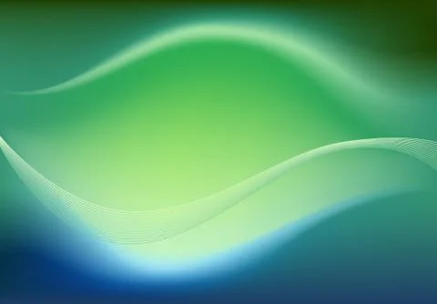 Abstract futuristic background Stock Illustration