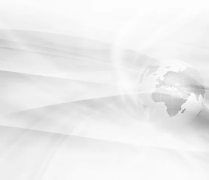 Abstract Futuristic Background Stock Illustration