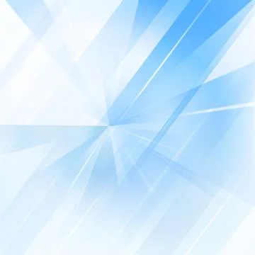 Abstract Futuristic Background Stock Illustration