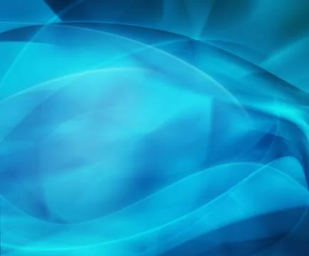 Abstract Futuristic Background Stock Illustration