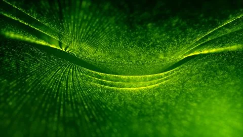 Abstract Futuristic Background. Stock Illustration