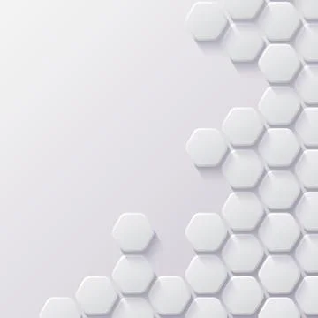 Abstract futuristic background Stock Illustration