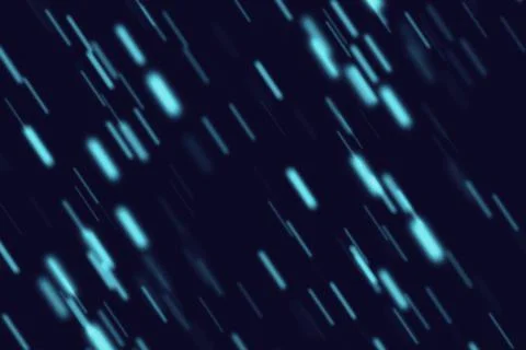 Abstract futuristic background Stock Illustration