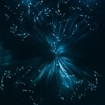 Abstract futuristic background Stock Photos