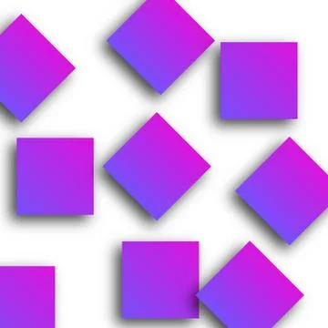 Abstract Futuristic background. Vector illustration. Stock Illustration