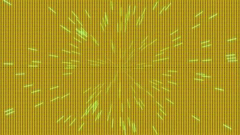 Abstract futuristic blue data stream background with glowing energy lines a.. Stock Footage 335467244