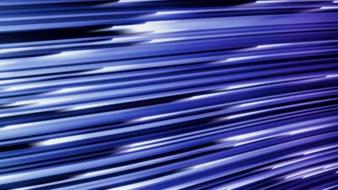Abstract futuristic blue digital data stream lines speed motion background .. Stock Footage 327517991