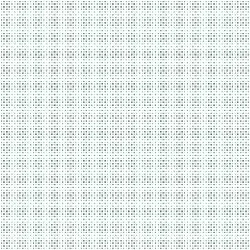 Abstract futuristic blue square pattern of big data background. Stock Illustration