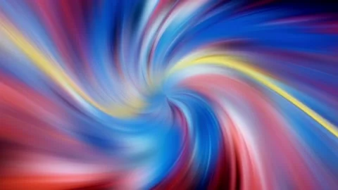 Abstract futuristic colorfull background. multi color design abstract background Stock Footage 167225468