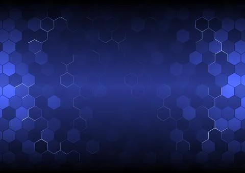 Abstract futuristic digital background. Technology for business, science, tec イラスト素材