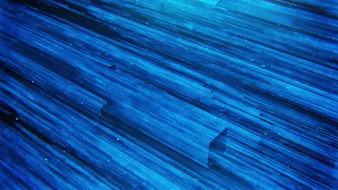 Abstract Futuristic Digital Display Background. Technology Concept Backdrop Stock Footage 231499252