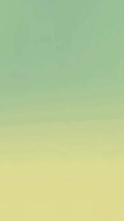 Abstract futuristic digital gradient flow animation Stock Footage 339903457