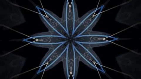 Abstract futuristic digital technological security photo. Illustrazione stock